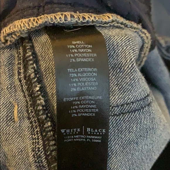 WHBM Crop - Picture 5 of 6